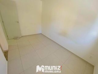 Apartamento Para Alugar com 2 quartos No Condomínio Aquarela Parque