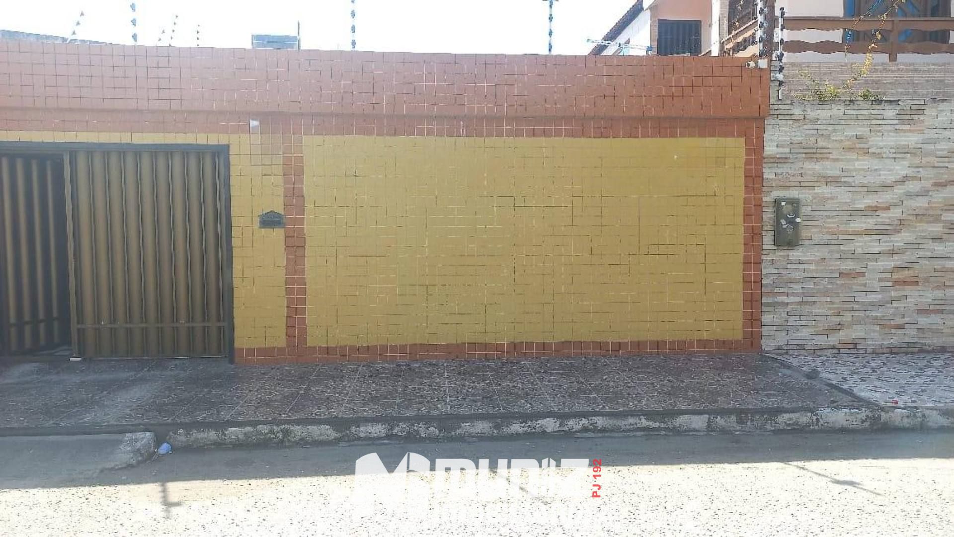 VENDE-SE OTIMA CASA NO CONJUNTO ORLANDO DANTAS