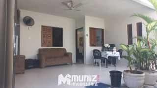 VENDE-SE OTIMA CASA NO CONJUNTO ORLANDO DANTAS