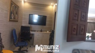 VENDE-SE OTIMA CASA NO CONJUNTO ORLANDO DANTAS