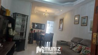 VENDE-SE OTIMA CASA NO CONJUNTO ORLANDO DANTAS