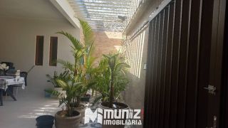 VENDE-SE OTIMA CASA NO CONJUNTO ORLANDO DANTAS