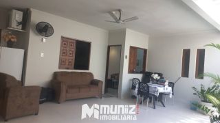 VENDE-SE OTIMA CASA NO CONJUNTO ORLANDO DANTAS