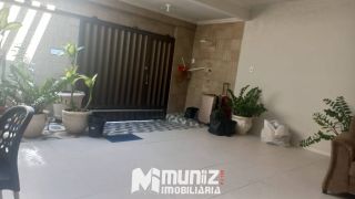 VENDE-SE OTIMA CASA NO CONJUNTO ORLANDO DANTAS