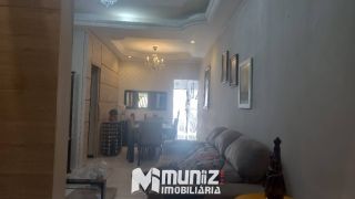 VENDE-SE OTIMA CASA NO CONJUNTO ORLANDO DANTAS