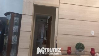 VENDE-SE OTIMA CASA NO CONJUNTO ORLANDO DANTAS