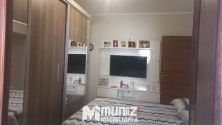VENDE-SE OTIMA CASA NO CONJUNTO ORLANDO DANTAS