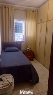 VENDE-SE OTIMA CASA NO CONJUNTO ORLANDO DANTAS