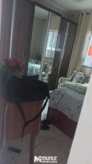 VENDE-SE OTIMA CASA NO CONJUNTO ORLANDO DANTAS