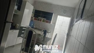 VENDE-SE OTIMA CASA NO CONJUNTO ORLANDO DANTAS