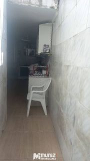 VENDE-SE OTIMA CASA NO CONJUNTO ORLANDO DANTAS