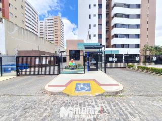 Excelente Apartamento Para Alugar No Condomínio Privillege