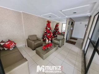 Excelente Apartamento Para Alugar No Condomínio Privillege