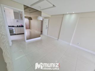 Excelente Apartamento Para Alugar No Condomínio Privillege