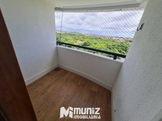Excelente Apartamento Para Alugar No Condomínio Privillege