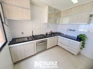 Excelente Apartamento Para Alugar No Condomínio Privillege