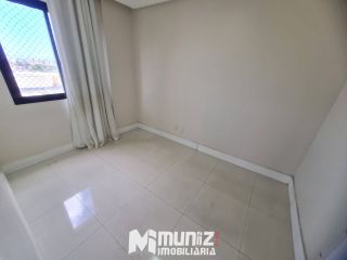 Excelente Apartamento Para Alugar No Condomínio Privillege