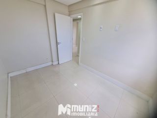 Excelente Apartamento Para Alugar No Condomínio Privillege