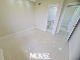 Excelente Apartamento Para Alugar No Condomínio Privillege