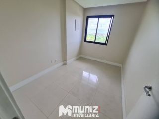 Excelente Apartamento Para Alugar No Condomínio Privillege