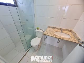 Excelente Apartamento Para Alugar No Condomínio Privillege