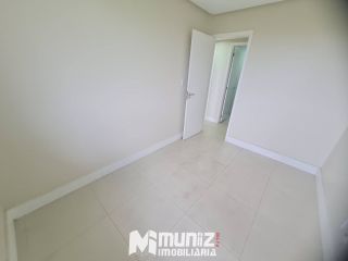 Excelente Apartamento Para Alugar No Condomínio Privillege