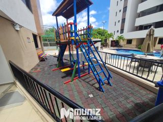 Excelente Apartamento Para Alugar No Condomínio Privillege