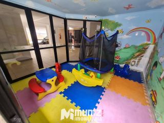 Excelente Apartamento Para Alugar No Condomínio Privillege