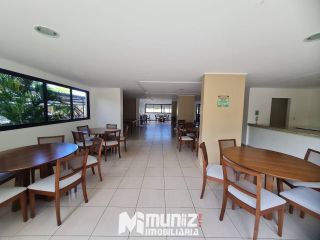 Excelente Apartamento Para Alugar No Condomínio Privillege