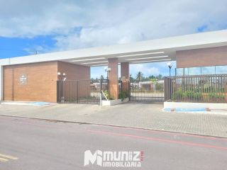 Casa Para Alugar com 2 quartos 1 suíte no Condomínio Marine Residence