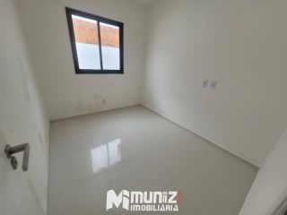 Casa Para Alugar com 2 quartos 1 suíte no Condomínio Marine Residence