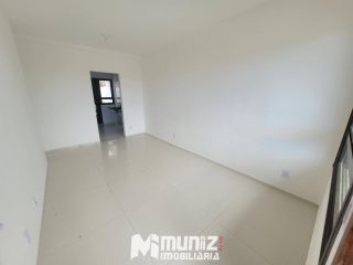 Casa Para Alugar com 2 quartos 1 suíte no Condomínio Marine Residence