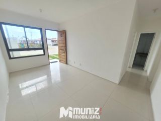Casa Para Alugar com 2 quartos 1 suíte no Condomínio Marine Residence