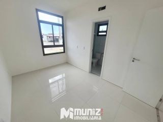 Casa Para Alugar com 2 quartos 1 suíte no Condomínio Marine Residence