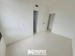 Casa Para Alugar com 2 quartos 1 suíte no Condomínio Marine Residence