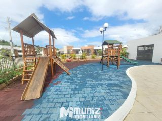 Casa Para Alugar com 2 quartos 1 suíte no Condomínio Marine Residence
