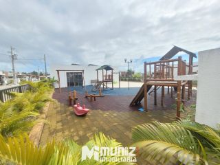 Casa Para Alugar com 2 quartos 1 suíte no Condomínio Marine Residence