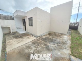 Casa Para Alugar com 2 quartos 1 suíte no Condomínio Marine Residence
