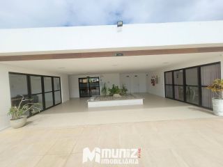 Casa Para Alugar com 2 quartos 1 suíte no Condomínio Marine Residence