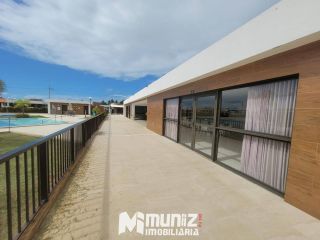 Casa Para Alugar com 2 quartos 1 suíte no Condomínio Marine Residence