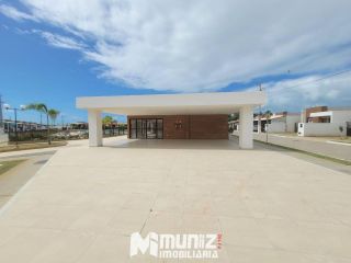 Casa Para Alugar com 2 quartos 1 suíte no Condomínio Marine Residence