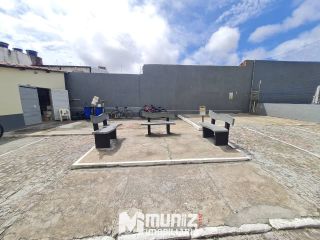 ALUGA-SE APTO NO COND. PRAIA DO NORDESTE