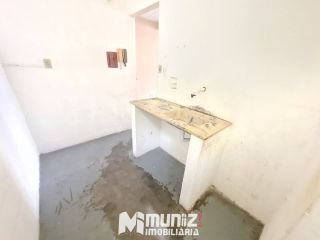 ALUGA-SE APTO NO COND. PRAIA DO NORDESTE