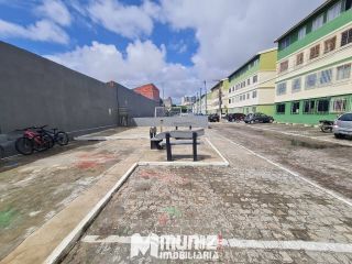 ALUGA-SE APTO NO COND. PRAIA DO NORDESTE