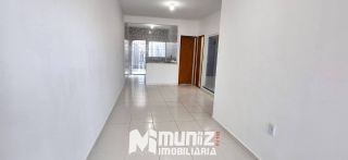 VENDE-SE CASA SEMI NOVA NO SANTA CECILIA