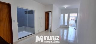 VENDE-SE CASA SEMI NOVA NO SANTA CECILIA