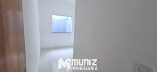 VENDE-SE CASA SEMI NOVA NO SANTA CECILIA