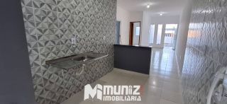 VENDE-SE CASA SEMI NOVA NO SANTA CECILIA