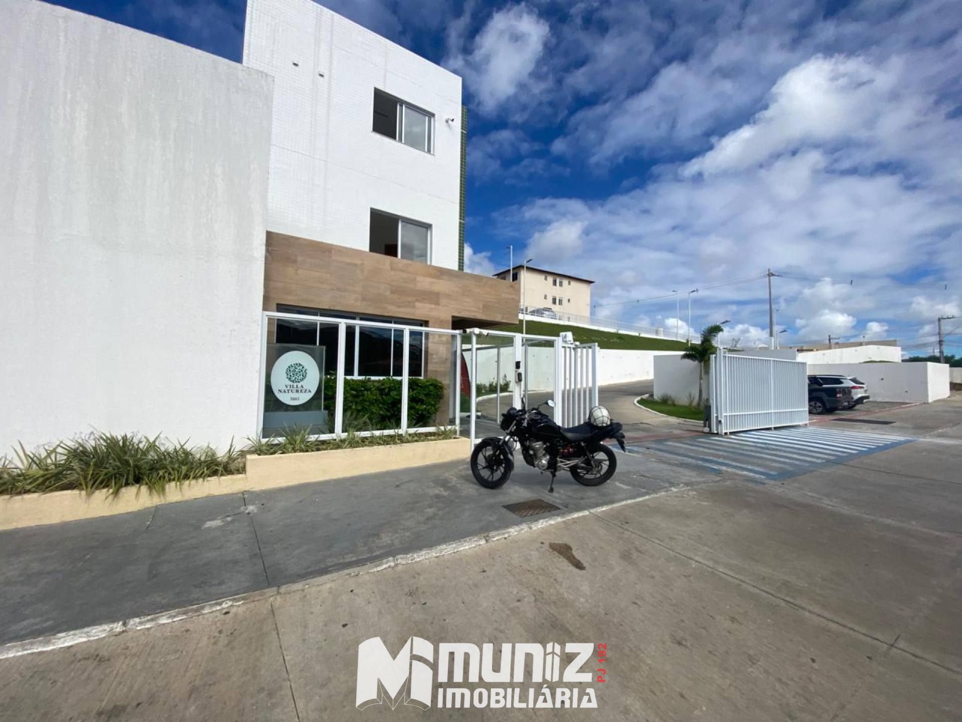 Apartamento Disponível Para Aluguel No Condomínio Vila Natureza - Valor Já Incluso O Condomínio