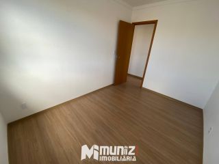 Apartamento Disponível Para Aluguel No Condomínio Vila Natureza - Valor Já Incluso O Condomínio